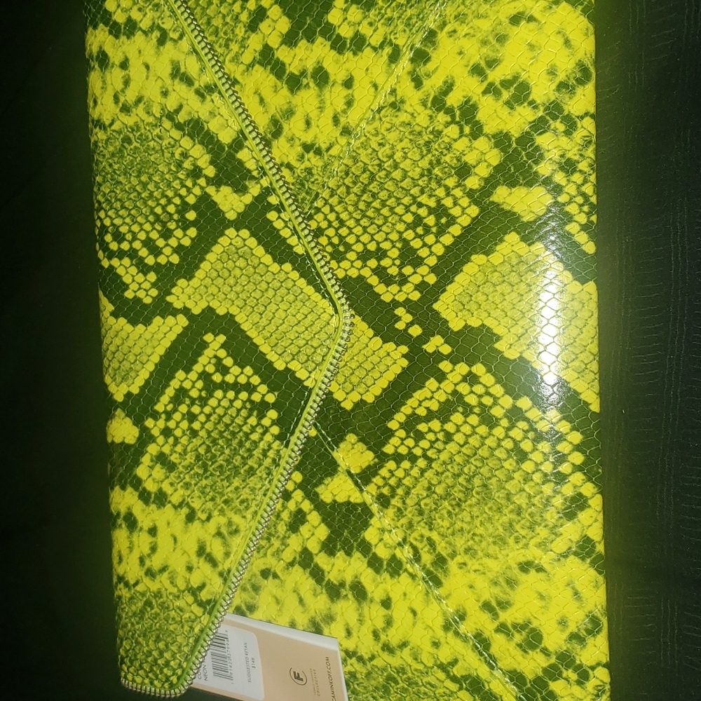 Rebecca minkoff envelope bag cute